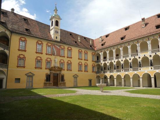 Museo Diocesano Bressanone